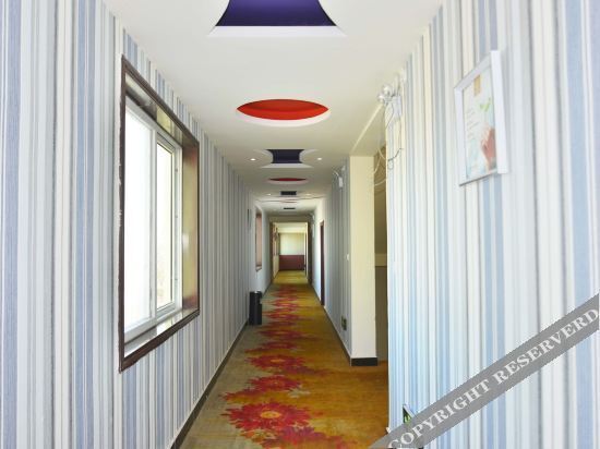 Пиндиншань: Wugang Yujing Express Hotel