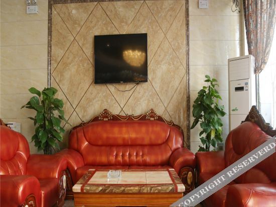 Пиндиншань: Wugang Yujing Express Hotel