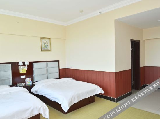 Пиндиншань: Wugang Yujing Express Hotel