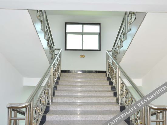 Пиндиншань: Wugang Yujing Express Hotel