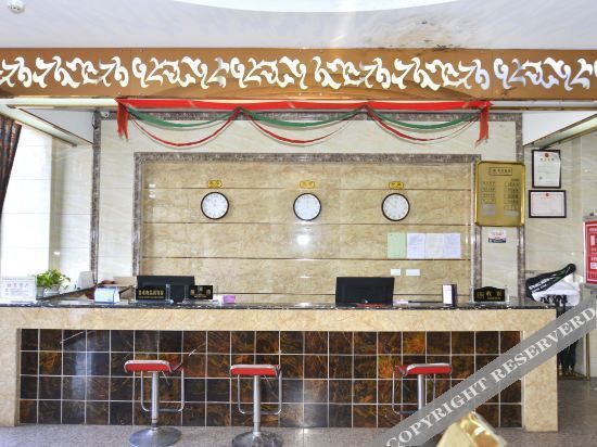 Пиндиншань: Wugang Yujing Express Hotel