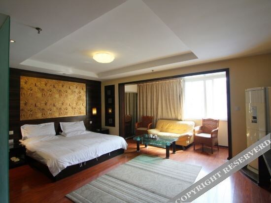 Шанхай: Ibis Hotel (Shanghai Caohejing, Hongcao Road)