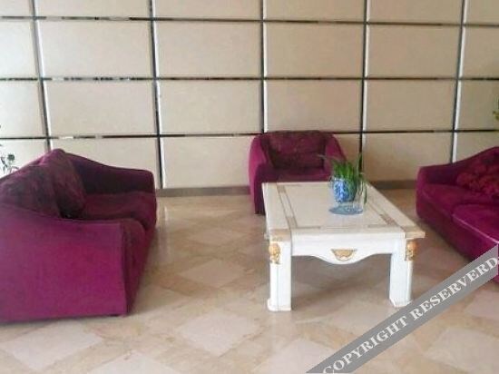 Юнчжоу: Holiday Inn Lanshan New World