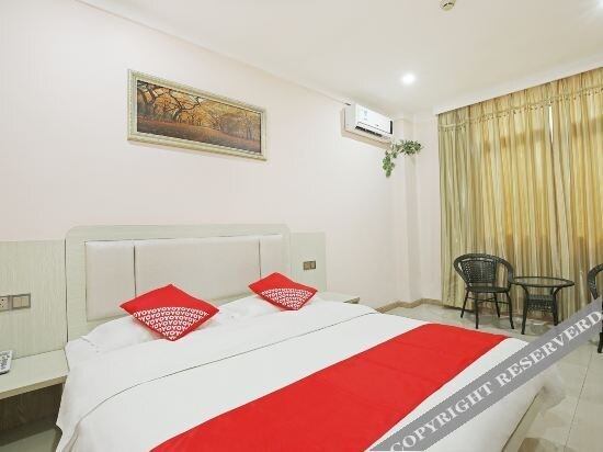 Цюаньчжоу: Haijing Hotel