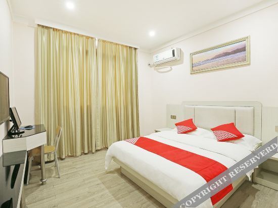 Цюаньчжоу: Haijing Hotel