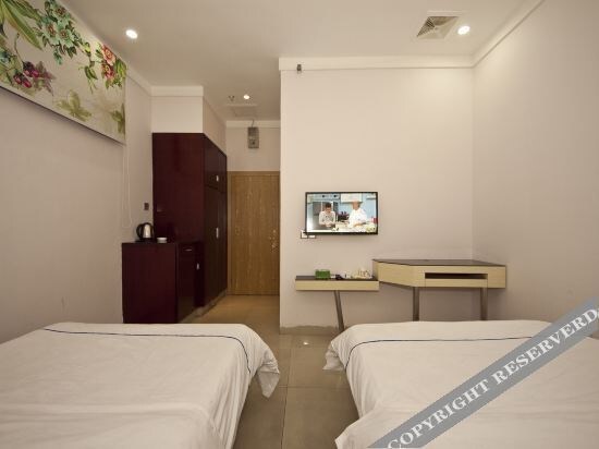 Цюаньчжоу: Haijing Hotel