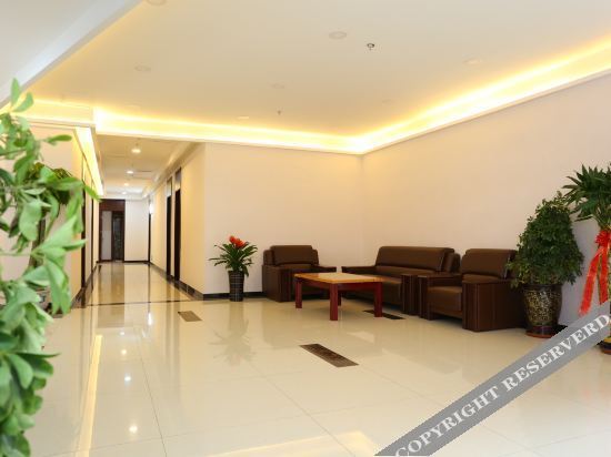 Тяньцзинь: Tianjin Youyifu Hotel