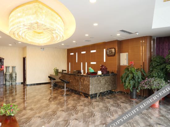 Тяньцзинь: Tianjin Youyifu Hotel