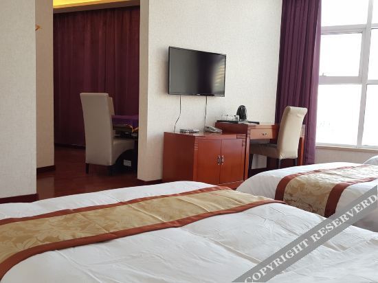 Тяньцзинь: Tianjin Youyifu Hotel