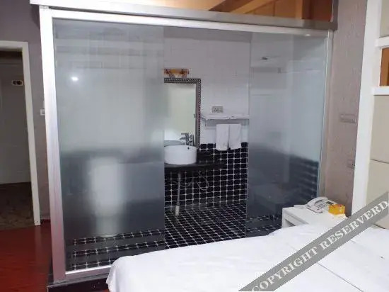 Цзяочжоу: Holiday Inn Boai Hailan