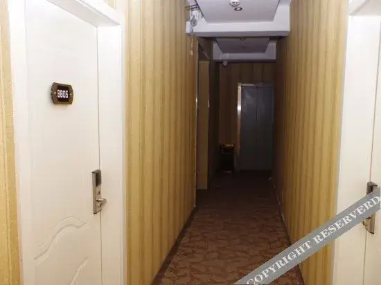 Цзяочжоу: Holiday Inn Boai Hailan
