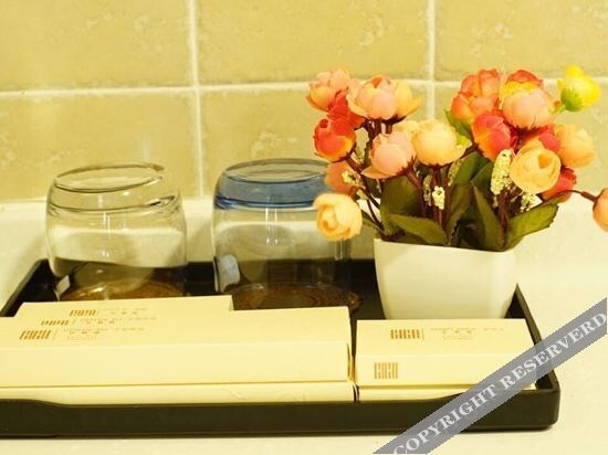 Хойчжоу: Shijiage Paopaohai Holiday Apartment Hotel