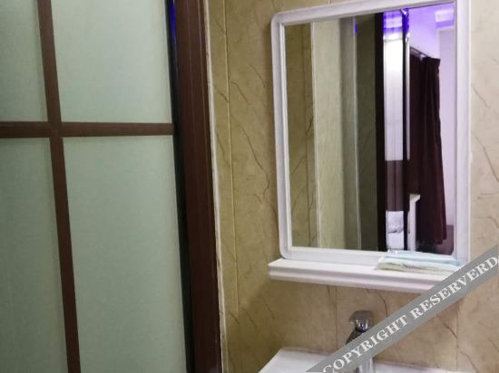 Хэфэй: Hefeishannan Hotel
