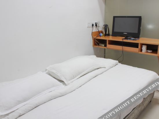Хэфэй: Hefeishannan Hotel