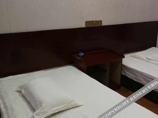 Хэфэй: Hefeishannan Hotel
