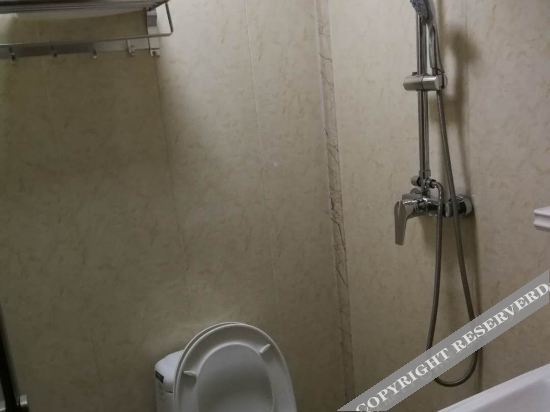 Хэфэй: Hefeishannan Hotel