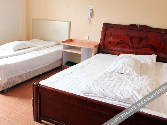 Хэфэй: Hefeishannan Hotel
