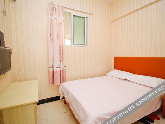 Хэфэй: Hefei Hongru Hotel