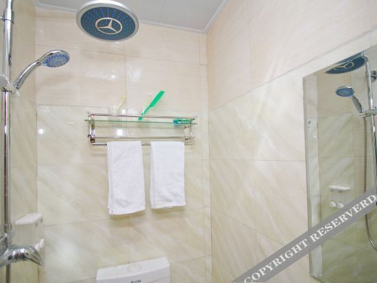 Хэфэй: Hefei Hongru Hotel