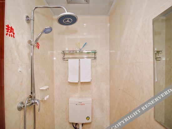 Хэфэй: Hefei Hongru Hotel