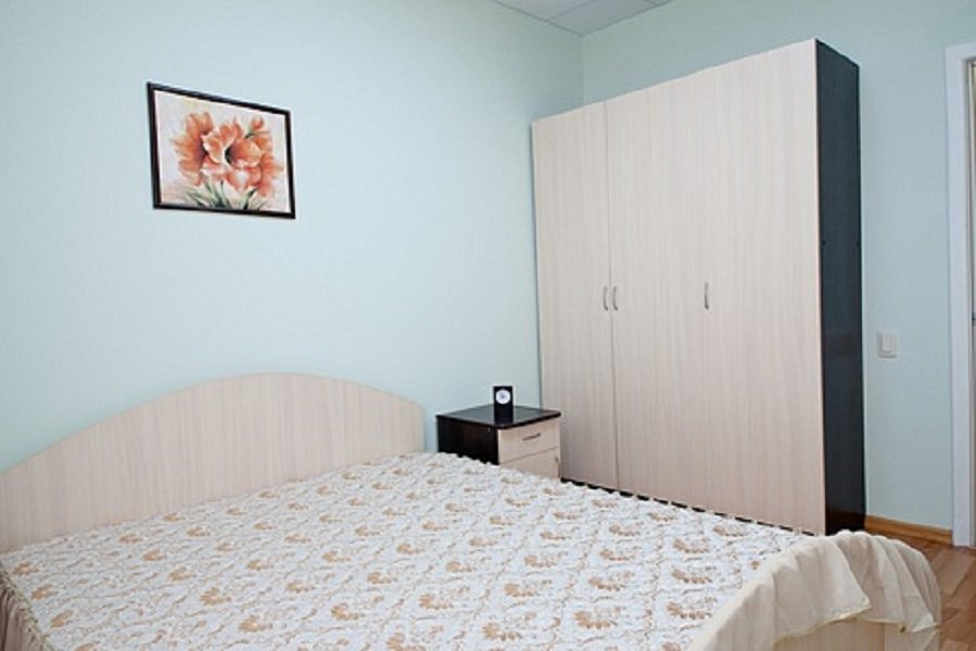 Пенза: Miroslada, gostinitsa