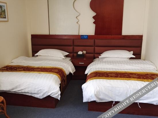 Далянь: Dalian Yuehai Hotel
