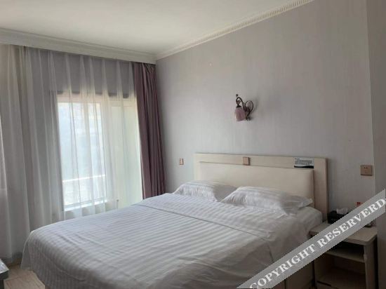 Далянь: Dalian Yuehai Hotel