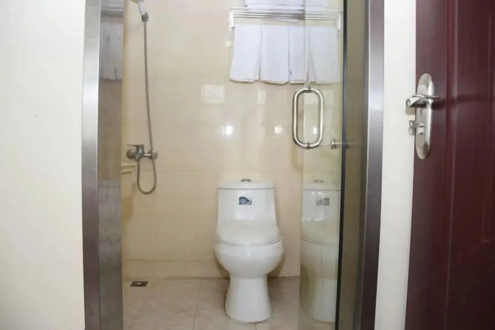 Бенгбу: Zhongtai Express Hotel