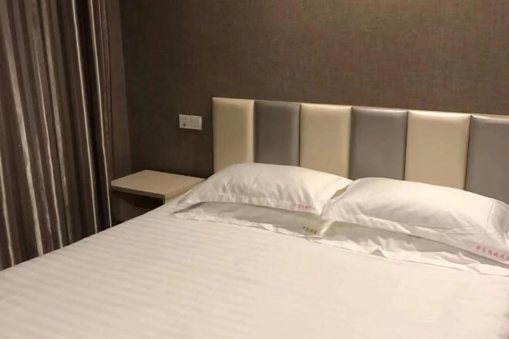 Бенгбу: Zhongtai Express Hotel