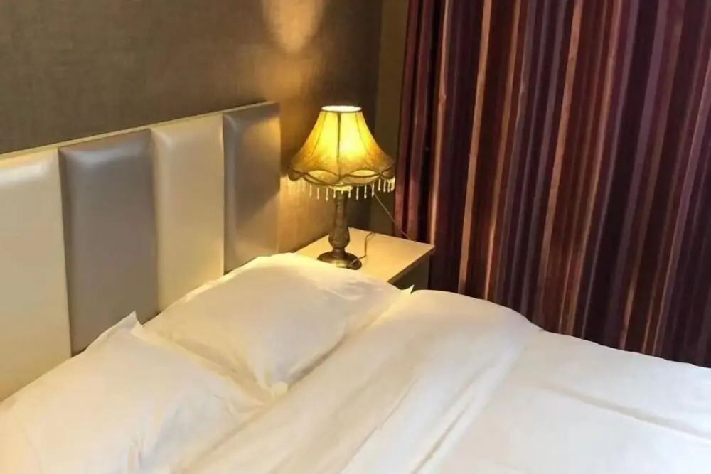 Zhongtai Express Hotel — фото 1