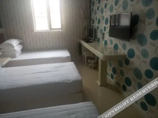Тяньцзинь: Tianjin Jixiangshu Hotel