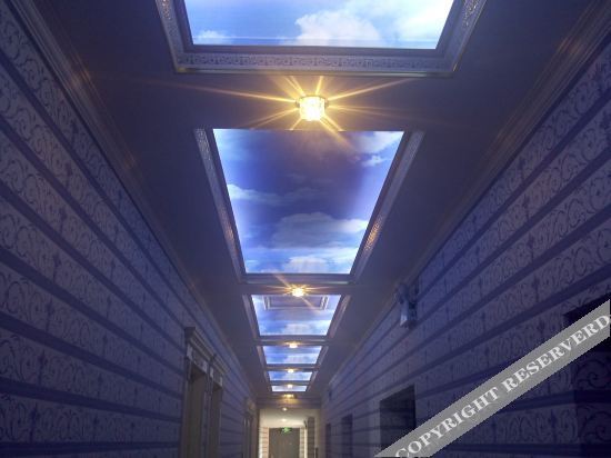 Тяньцзинь: Tianjin Jixiangshu Hotel