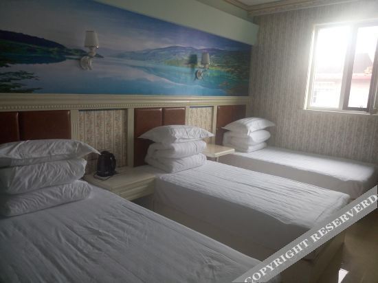 Тяньцзинь: Tianjin Jixiangshu Hotel