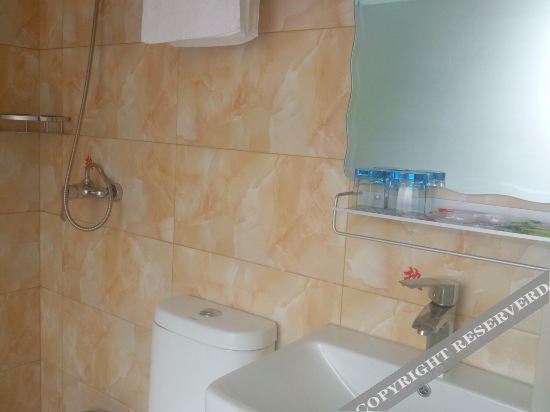 Тяньцзинь: Tianjin Jixiangshu Hotel