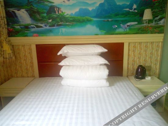 Тяньцзинь: Tianjin Jixiangshu Hotel