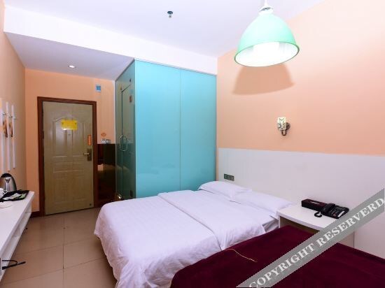 Шэньчжэнь: Chenjia Express Hotel