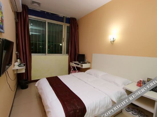 Шэньчжэнь: Chenjia Express Hotel