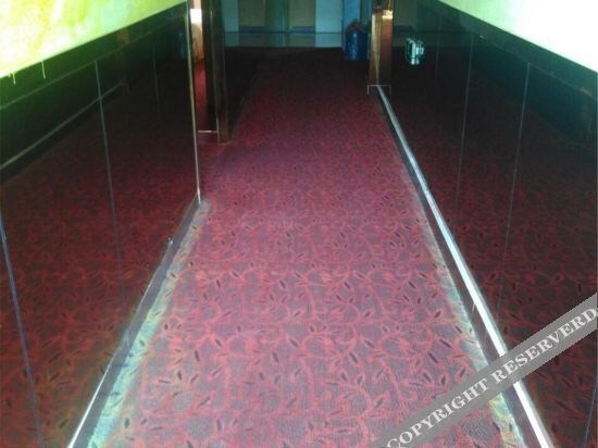 Шэньчжэнь: Chenjia Express Hotel