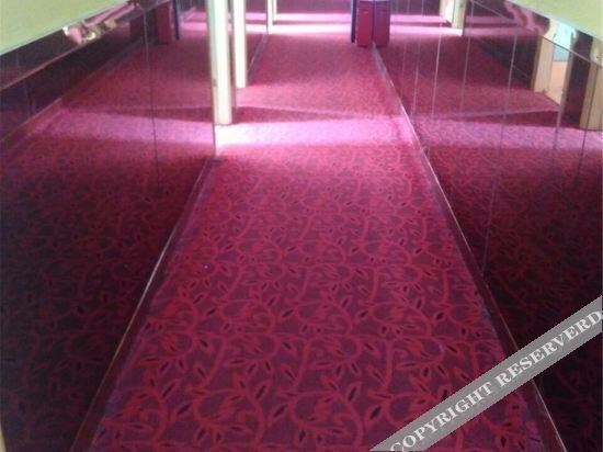 Шэньчжэнь: Chenjia Express Hotel