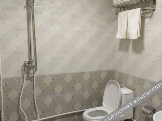 Чэнгуань: Yongchang Sijia Apartment Hotel