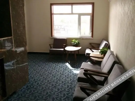 Чэнгуань: Yongchang Sijia Apartment Hotel