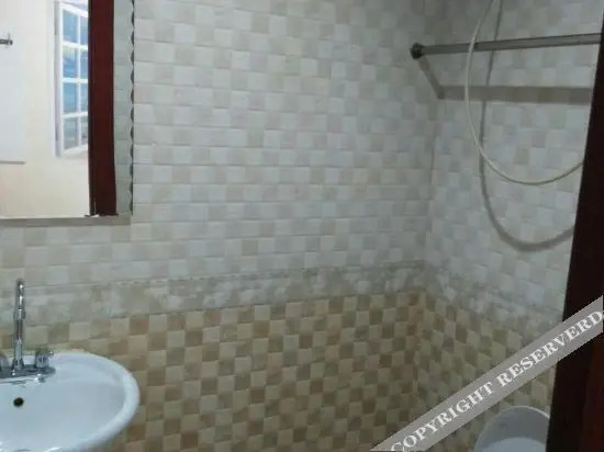 Аршан: Aershan Happy Hotel