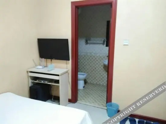 Аршан: Aershan Happy Hotel