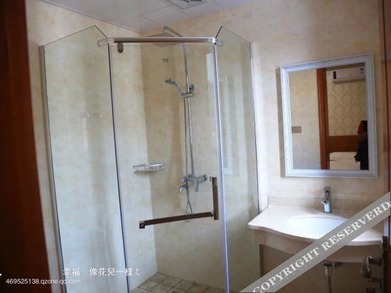 Чжоушань: Jinmuyuan Hostel