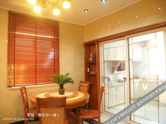 Чжоушань: Jinmuyuan Hostel