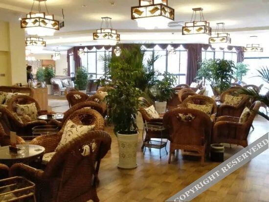 Чэнду: 成都逸萬酒店