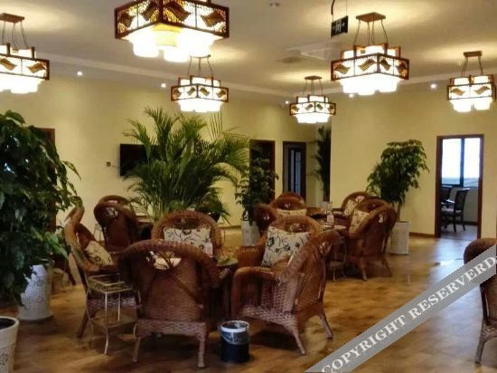 Чэнду: 成都逸萬酒店