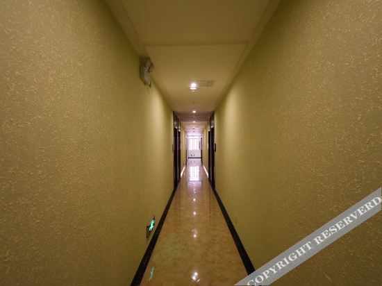 Чанша: Changsha New Era Theme Hotel