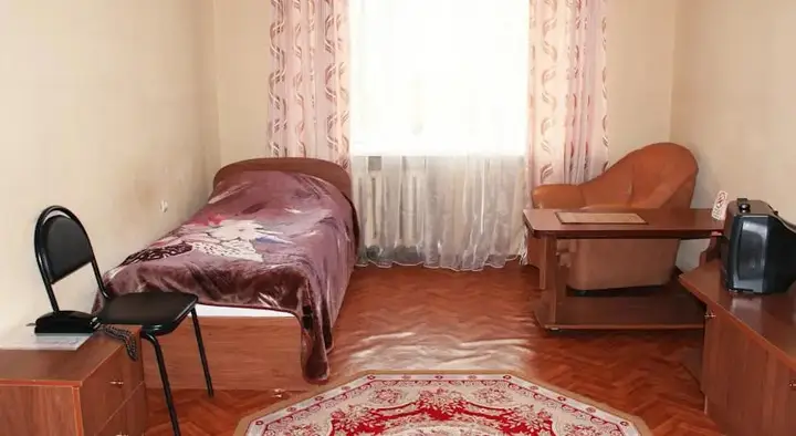Пенза: Россия