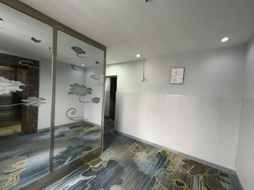 Чжэньцзян: 99inn Selected (Danyang Railway Station Yuquan Road)